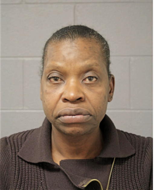 SHERINA KINNARD, Cook County, Illinois