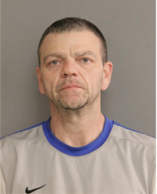 PAUL J KOMYATTE, Cook County, Illinois
