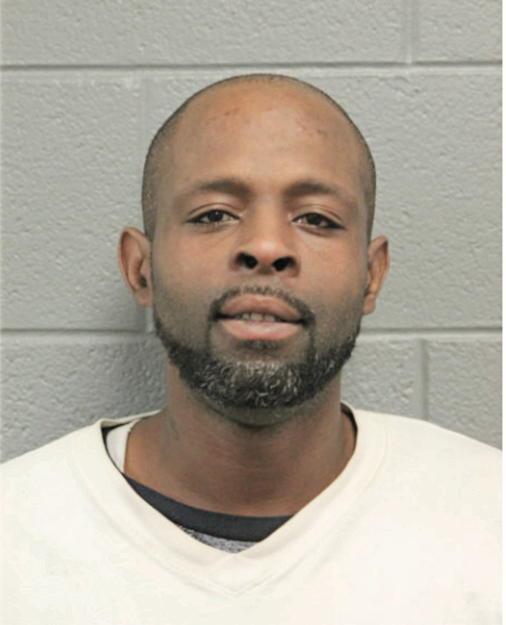 OCTAVIUS S KYLES, Cook County, Illinois