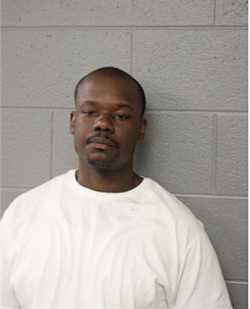 KEVIN L WALLACE, Cook County, Illinois