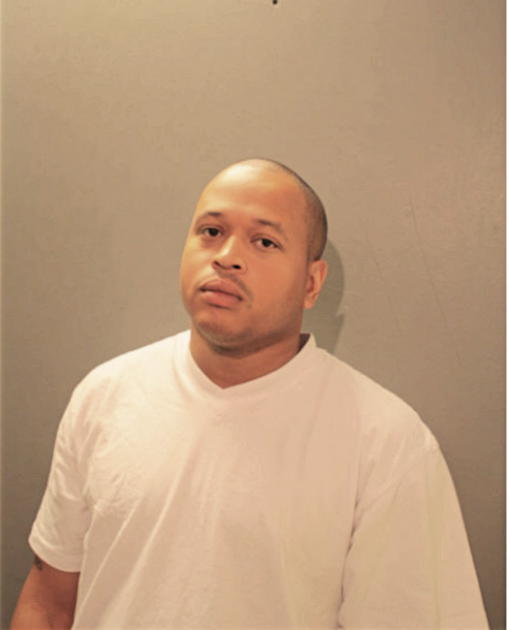 ANTWON LAPORT, Cook County, Illinois