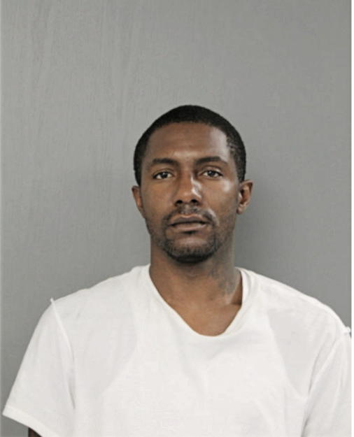 ANTONIO D LEE, Cook County, Illinois