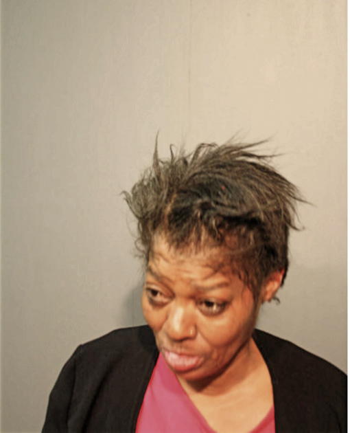 DELORES J LINDSEY, Cook County, Illinois