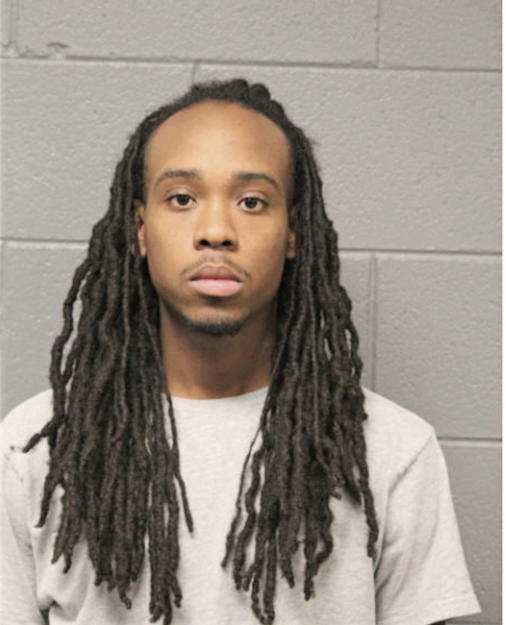 RESHON LLOYD, Cook County, Illinois