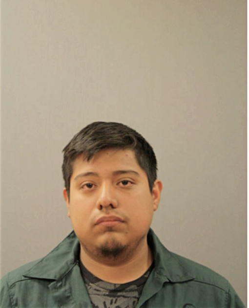 ANGEL LOPEZ, Cook County, Illinois