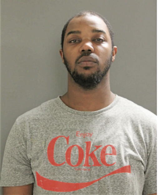 MARK Q LOWE, Cook County, Illinois