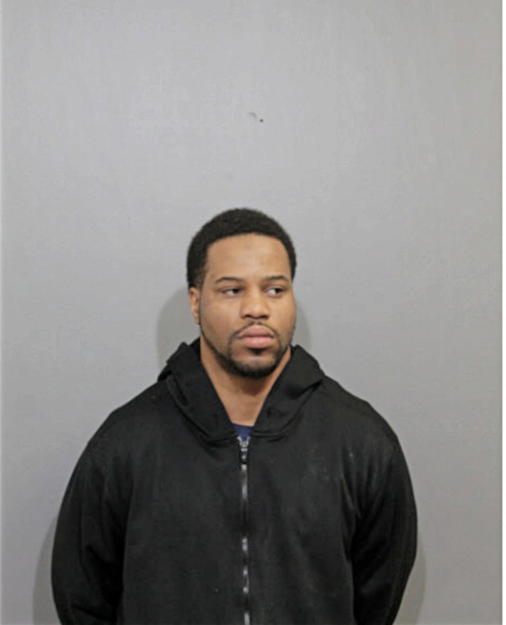 DESHAWN LUCAS, Cook County, Illinois