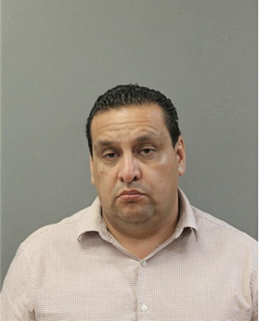 ENRIQUE LUNA, Cook County, Illinois