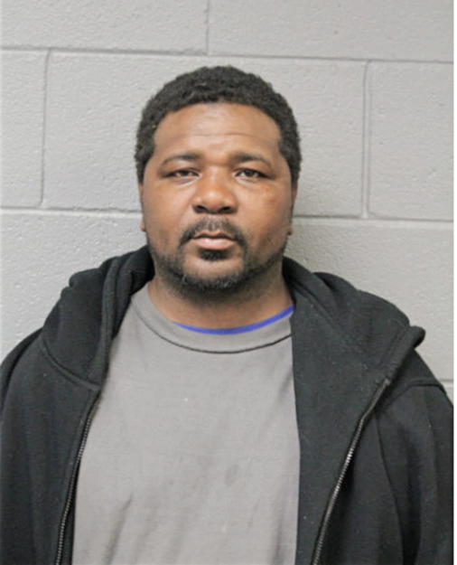 JASON LYONS, Cook County, Illinois