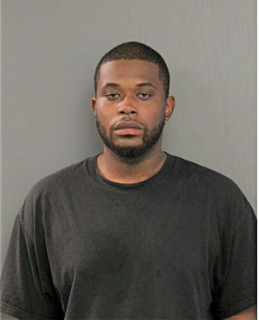 JAWUAN D LYONS, Cook County, Illinois