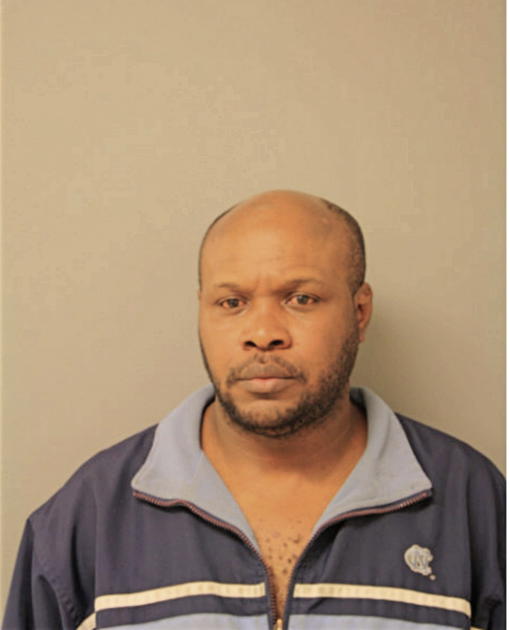 FLORENTINO MARTINEZ, Cook County, Illinois