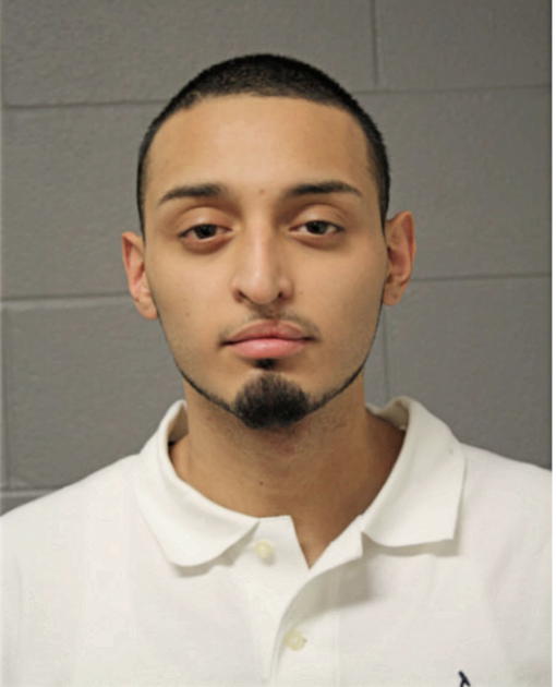 RAUL MARTINEZ, Cook County, Illinois