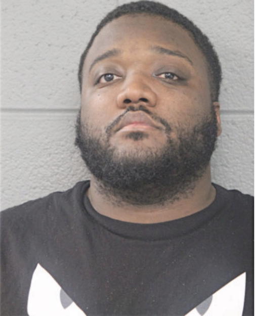 DESHAWN J MASON, Cook County, Illinois