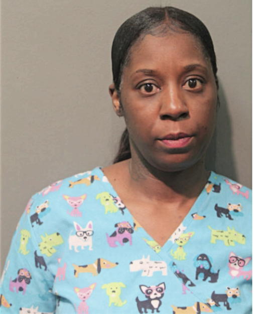 TRACY MASON, Cook County, Illinois