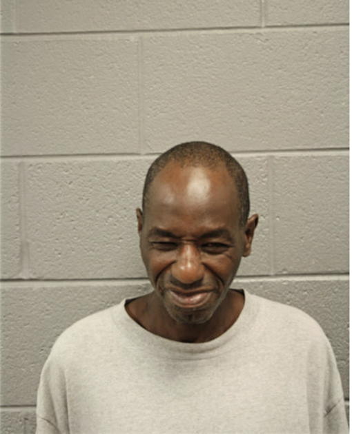 BILLY C MCGEE, Cook County, Illinois