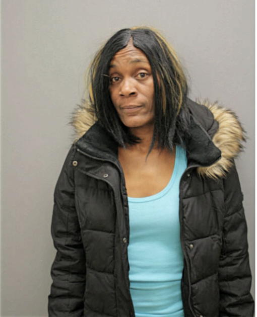 FELICIA L MCKINLEY, Cook County, Illinois