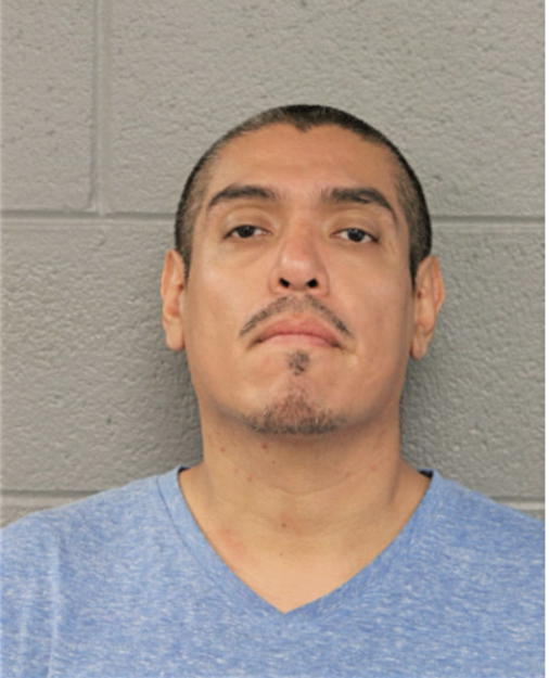 JOSE E MEDRANO, Cook County, Illinois