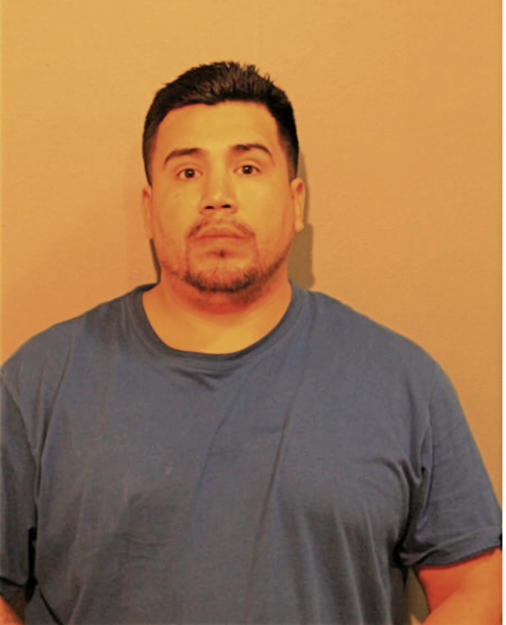 JAVIER A MENDEZ, Cook County, Illinois