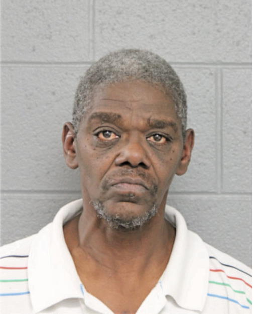 JERRY MILES, Cook County, Illinois