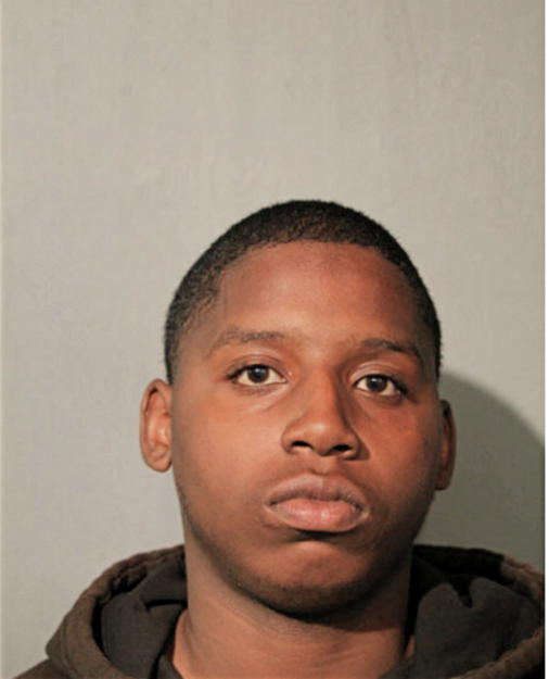 TOBIAS A MITCHELL, Cook County, Illinois