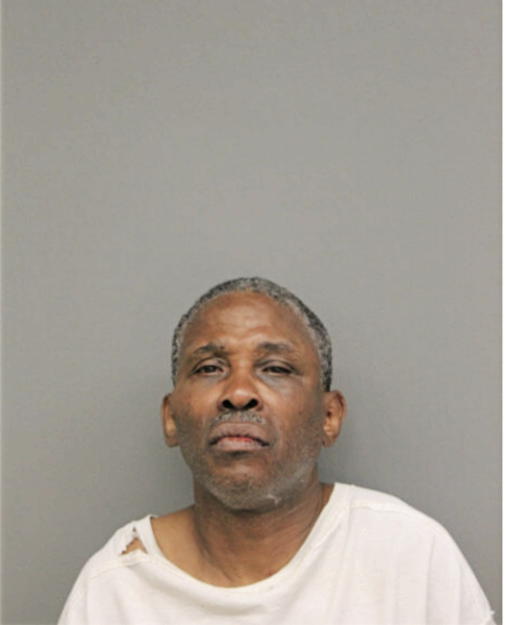 MELVIN L MOORE, Cook County, Illinois