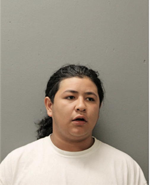 JUAN MORALES, Cook County, Illinois