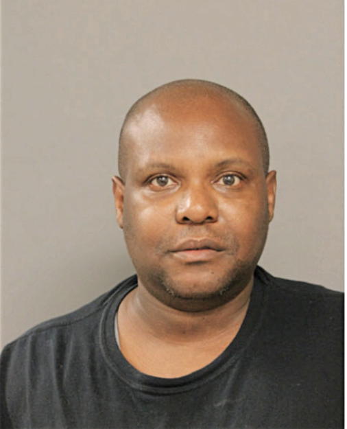 ERIC L MOSS, Cook County, Illinois