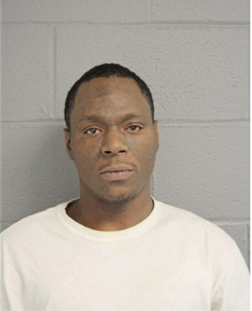 TERRELL C MURPHY, Cook County, Illinois