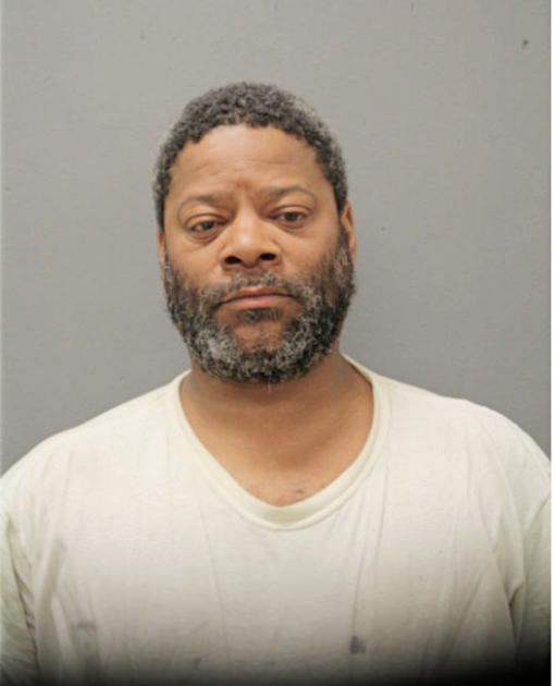 ALEXANDER NELSON, Cook County, Illinois