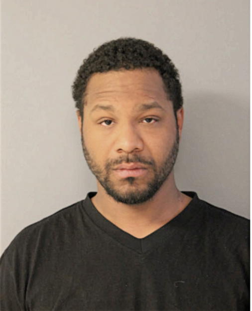 TERRANCE NEVELS, Cook County, Illinois