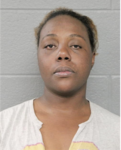 PHYLLIS NEWBURN, Cook County, Illinois