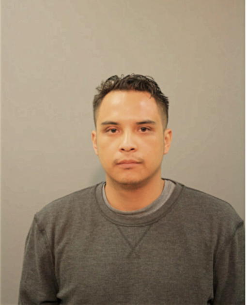 ERIC NORIEGA, Cook County, Illinois