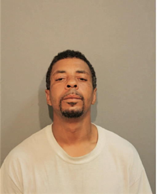 ANDRE OLIVIER, Cook County, Illinois