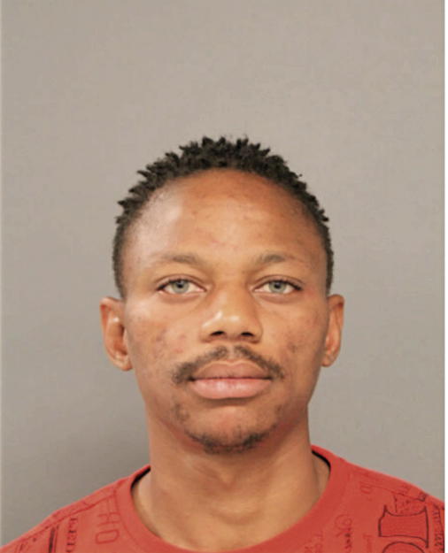 STEPHON W P MORROW, Cook County, Illinois