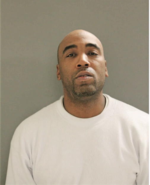 LORENZO L PATTON, Cook County, Illinois