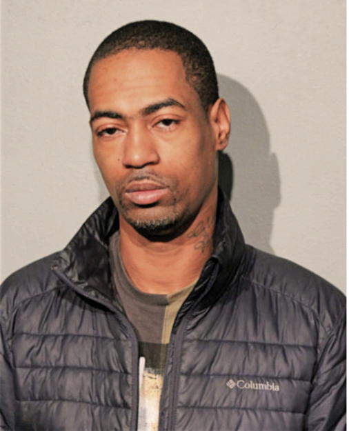 ERIC C PEARSON, Cook County, Illinois