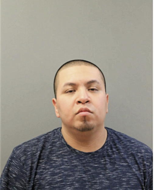 ALEJANDRO PEREZ, Cook County, Illinois