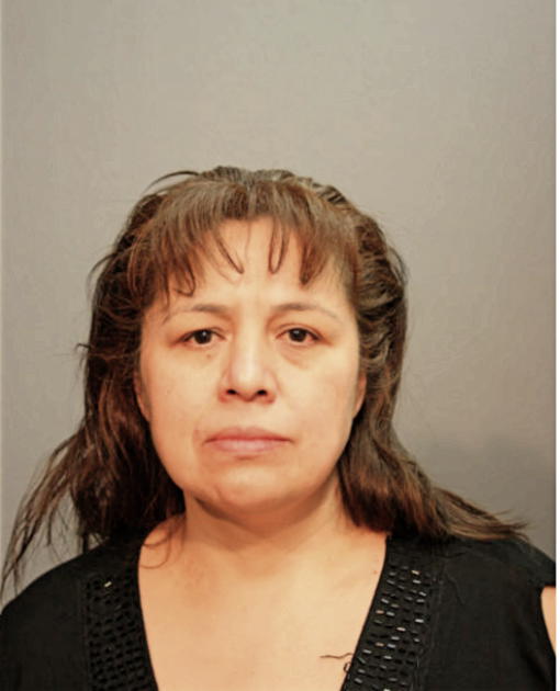 LINDA PEREZ, Cook County, Illinois