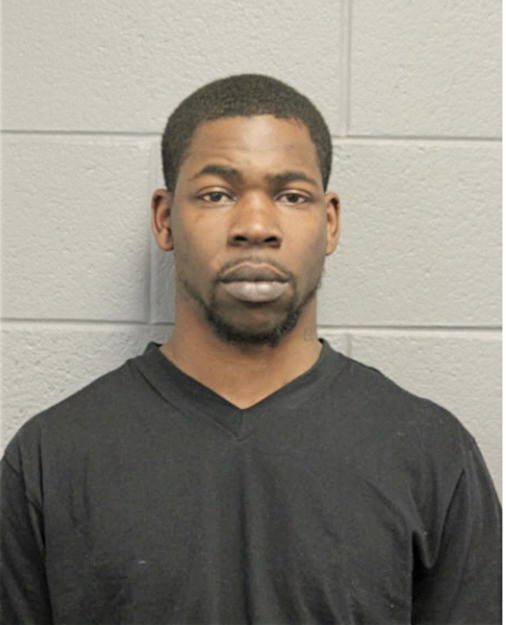 LARRY PERRY, Cook County, Illinois