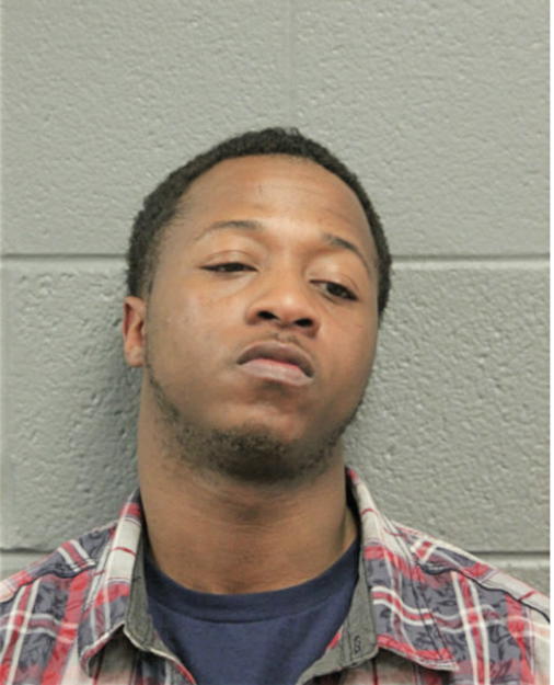 DEVIN PHILLIPS, Cook County, Illinois