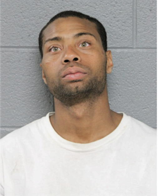 LONNELL D PIERCE, Cook County, Illinois