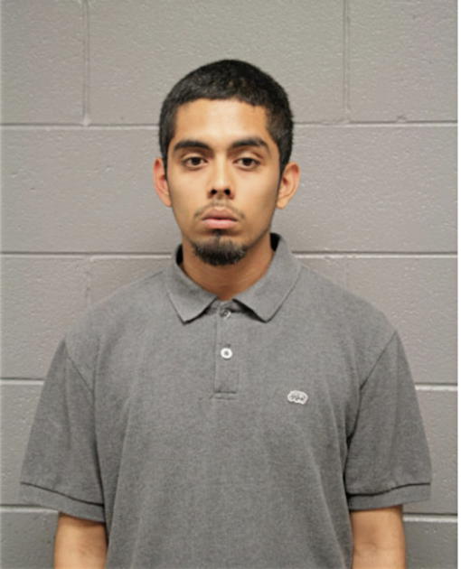 JULIO A PLASCENCIA, Cook County, Illinois