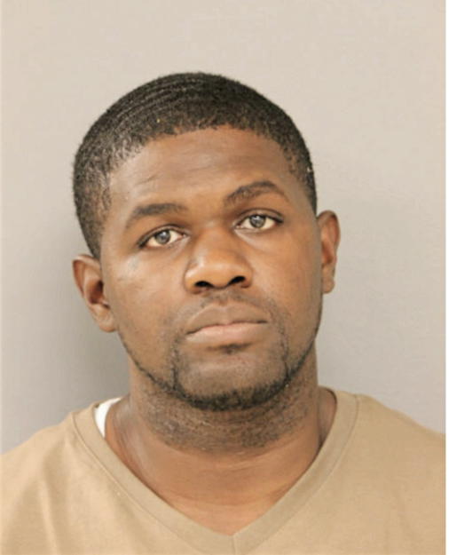 VINCENT POPE, Cook County, Illinois