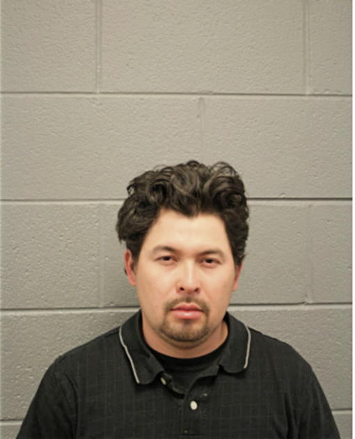 JOSE VALENTIN PORTILLO, Cook County, Illinois