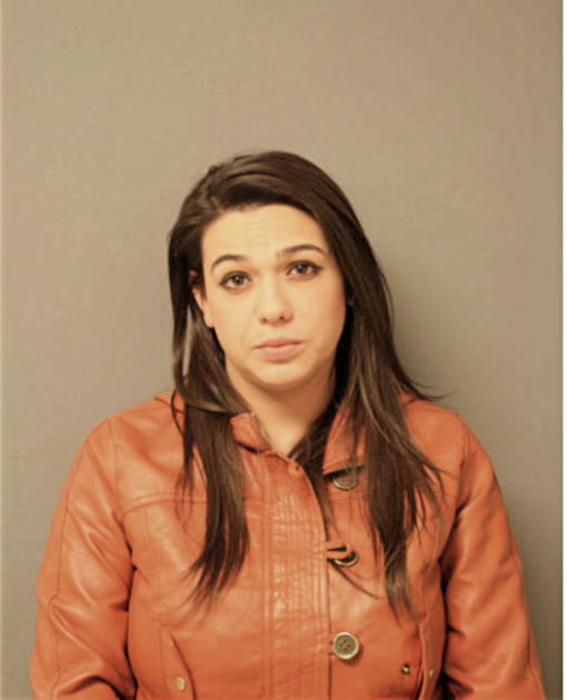 ANGEL M RAMIREZ, Cook County, Illinois