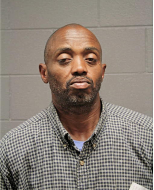 DARREN A RICHARDSON, Cook County, Illinois