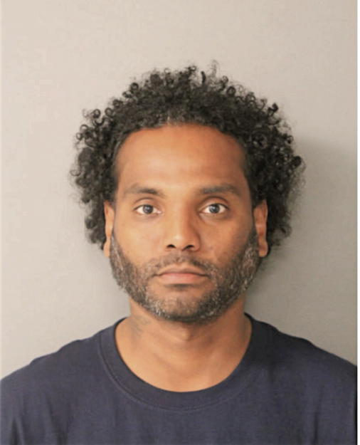 RAMON ROCHE, Cook County, Illinois
