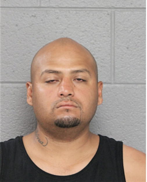 ROBERTO RODRIGUEZ, Cook County, Illinois