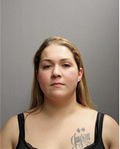 TERESA RODRIGUEZ, Cook County, Illinois