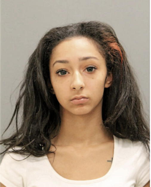 TORY L ROGERS, Cook County, Illinois